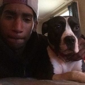 Meet your Posher, Jared